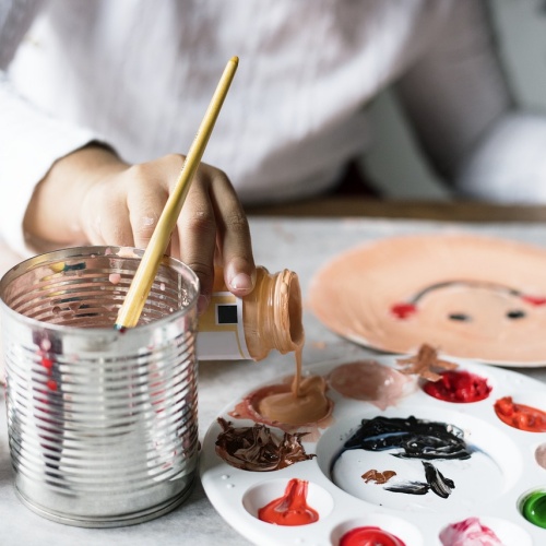 카드 복습 및 통계 확인 이미지